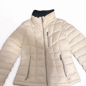 Puffer women jacket